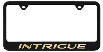 Ford laser intrigue #4