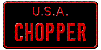 MOTORCYCLE LICENSE PLATE MC000KR -  AND STATE/COUNTRY