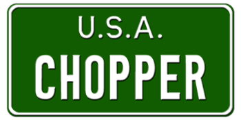 MOTORCYCLE LICENSE PLATE MC000NW -  AND STATE/COUNTRY