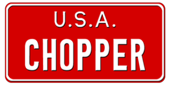 MOTORCYCLE LICENSE PLATE MC000RW -  AND STATE/COUNTRY