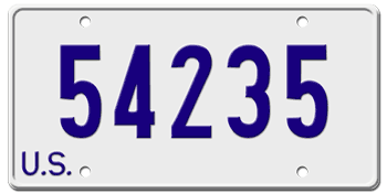 U.S. FORCES IN PHILIPPINES ISSUED FROM 1985 TO 1992 -