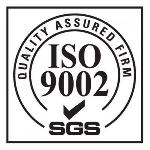 ISO 9002