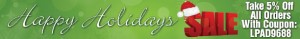 happy holidays