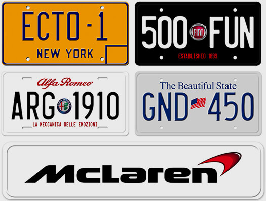 Advertising and Motors