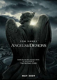 Angels and Demons