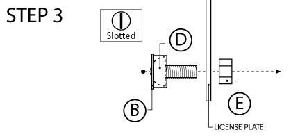Auto Brand Installation Step3