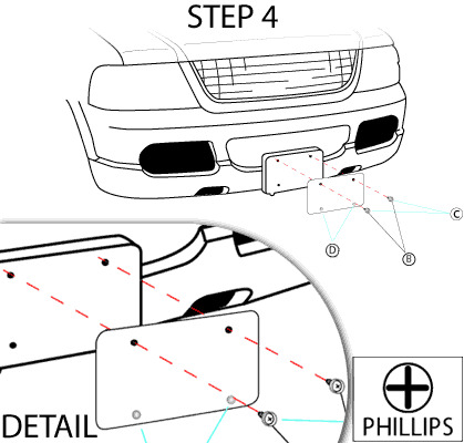 Auto Brand Installation Step4