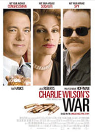 Charlie Willsons War