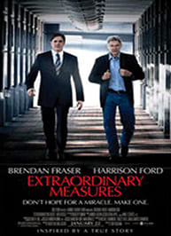 Extraordinary Measures