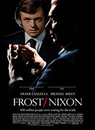 Frost or Nixon