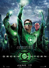 Green Lantern