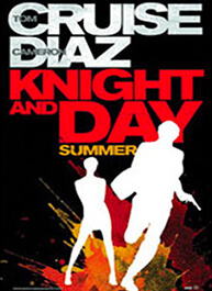 Knight and Day