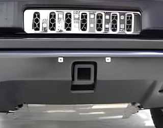 License Plate Holder Step2 Image2