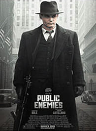 Public Enemies