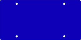 Step-1 Colored Piece of Aluminum