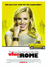 When In Rome